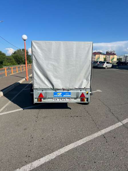 Продам прицеп