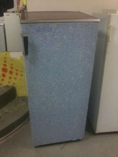 холодильник в Новосибирске