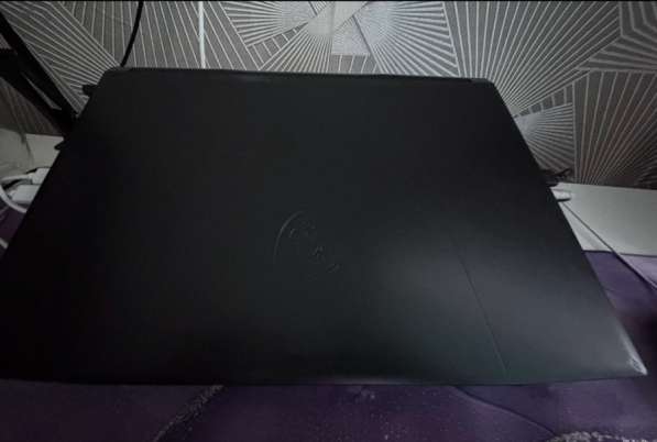 Ноутбук MSI KATANA 17 B12V в Наро-Фоминске фото 3