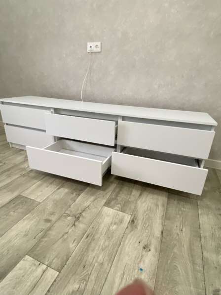 Тумба под телевизор