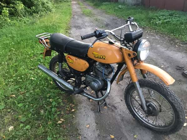 Продам Минск 125 в Бежецке фото 4