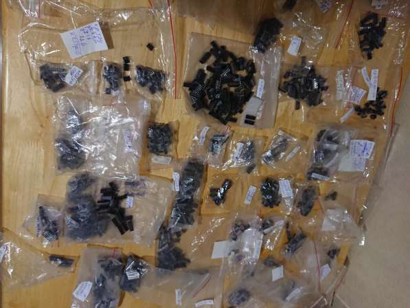 Микросхемы из СССР Новые в Челябинске