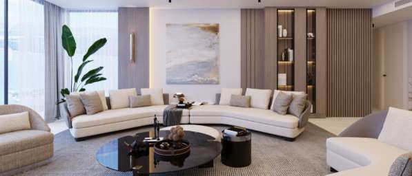 Вилла 330м ² Турция, Бодрум, Туркбюку в фото 3