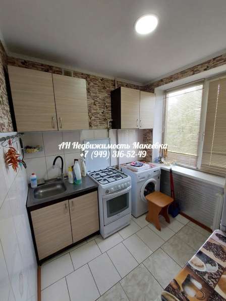 2-х ком кв Пушка, кв-л Гвардейский в фото 8