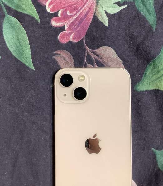 Продам iPhone13 в Чусовой фото 9