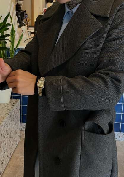 Пальто в отличном состоянии ✨ в Сургуте фото 3