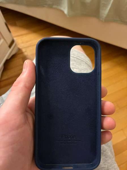 IPhone 13 mini, 128gb, зеленый цвет в Москве фото 4