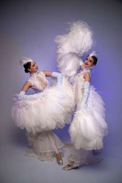 Шоу балет Артисты на праздник в Новороссийске фото 4