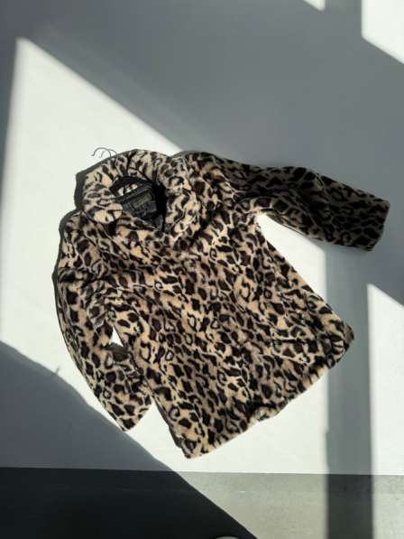 Шуба искусственная в Кемерове