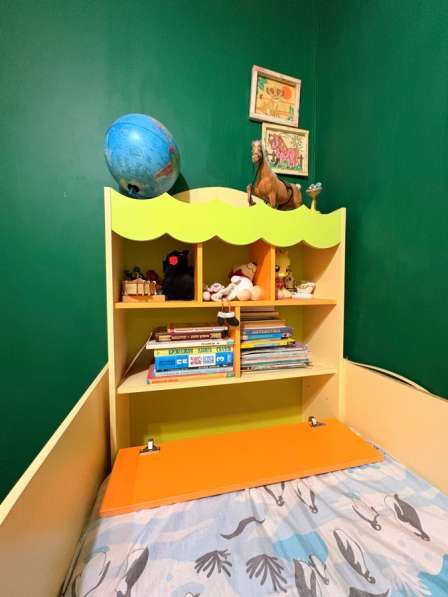 Детская кровать в Пятигорске фото 3