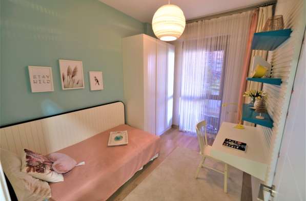 3-к. квартира 100м² Турция, Анталья, Кепез в фото 6