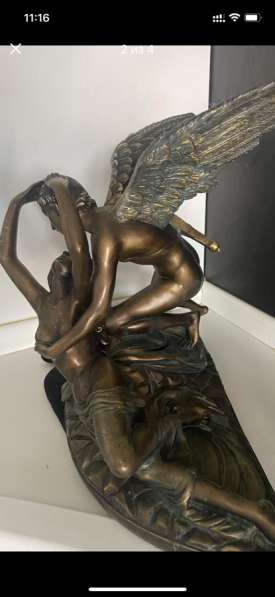 Продам дизайнерские статуэтки в Хабаровске фото 4