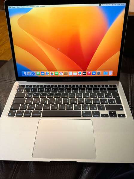 MacBook Air 13 в Санкт-Петербурге фото 3