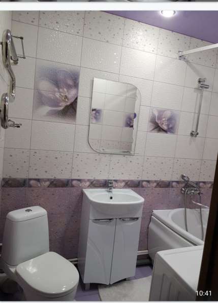 Сдам однокомнатную квартиру в Краснодаре фото 19