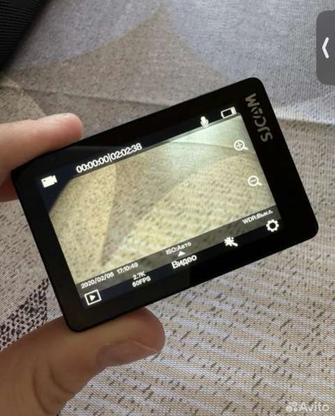 Экеш камера в Москве