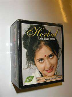 Продам Индийская хна для волос Herbul в Туле фото 3
