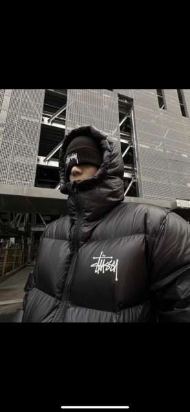 Куртки STUSSY в Мытищи