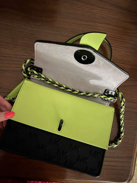 Сумка Michael Kors в Москве