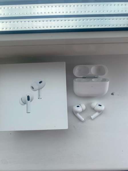 AirPods pro2 в Киржаче