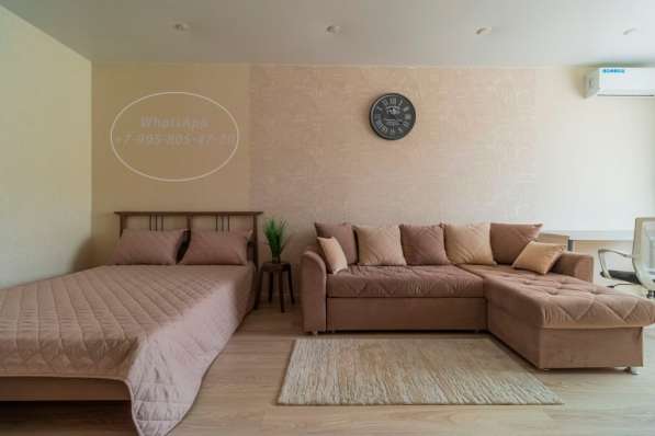 В аренду предлагается 1-комнатная квартира в Бахчисарае