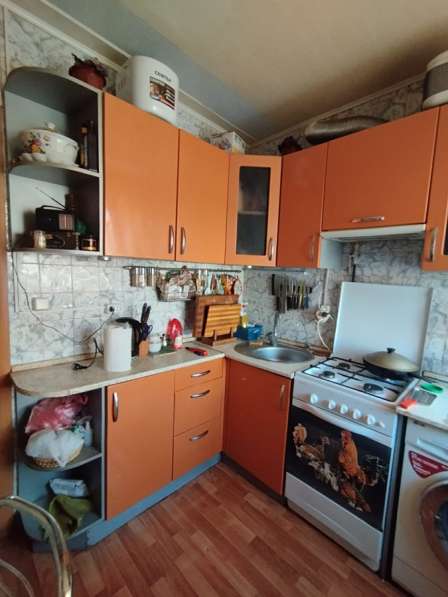 Продам квартиру (2-ку) в Каменск-Шахтинском фото 4