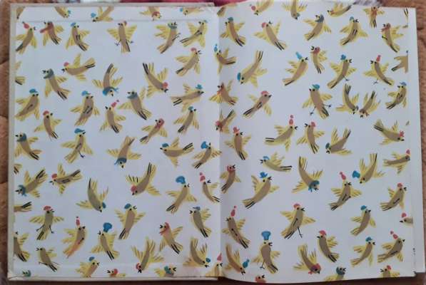 Marshak - Маршак стихи для детей на английском языке в фото 6