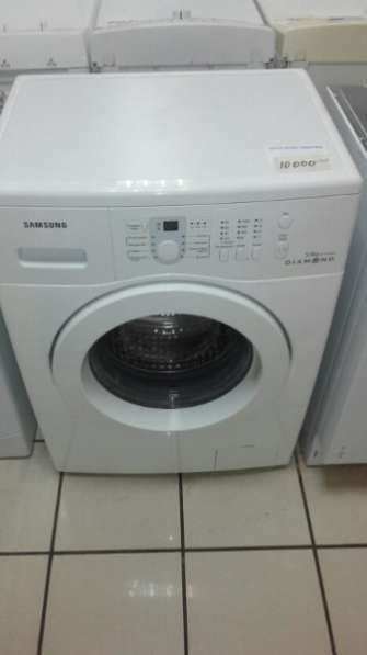 стиральную машину Samsung wf1500nhw