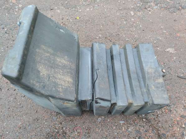 Ремонт бензобаков пластиковых всех видов в Санкт-Петербурге фото 4