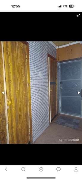 Продам 2 комнатная квартира в Самаре фото 5