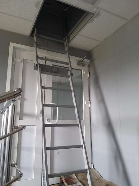 Сварочные работы, отопление в Красноярске фото 4