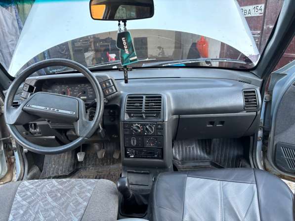 ВАЗ (Lada), 2110, продажа в Юрге в Юрге