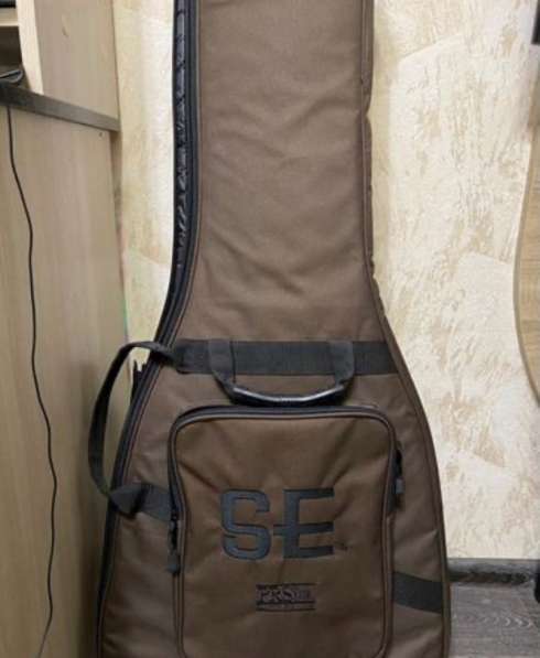 PRS SE Custom в Ростове-на-Дону фото 3