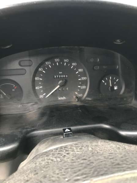 Форд транзит 1998 год