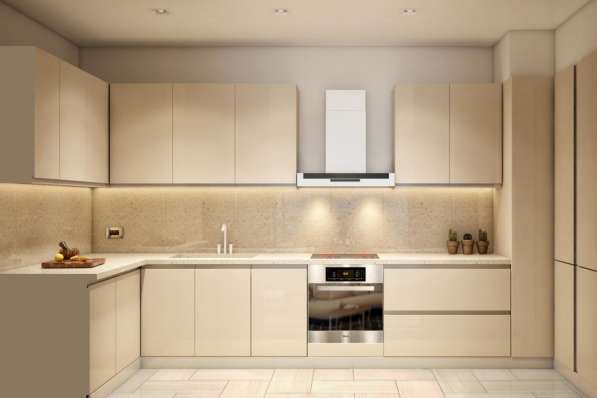 2-к. квартира 68м² Турция, Стамбул, Шишли в фото 7