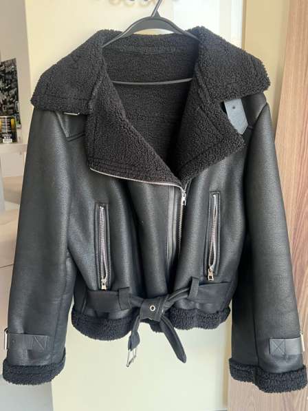 Продам дубленку