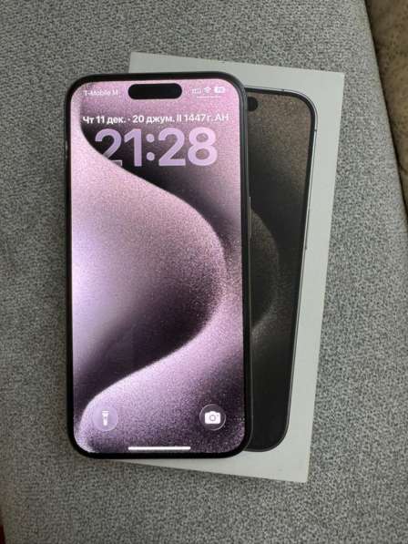 IPhone 15pro в Махачкале