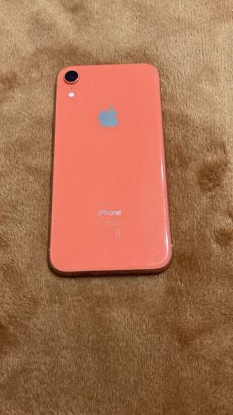 Айфон XR
