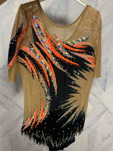 Купальник для художественной гимнастики в Балашихе