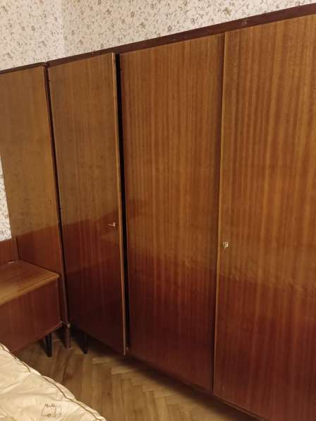 Мебель 60-х годов в Санкт-Петербурге