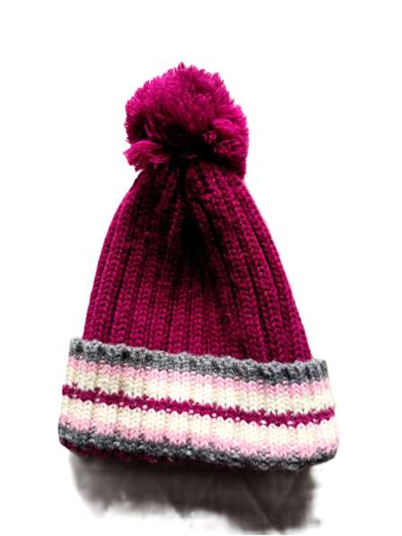 Шапки детские зимние в Москве фото 7