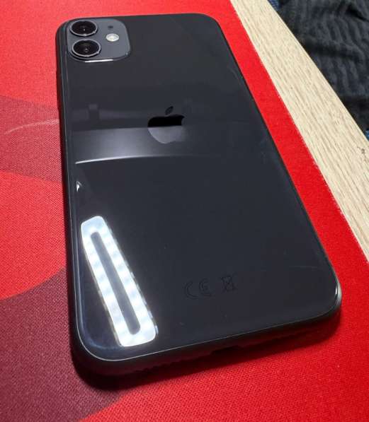 IPhone 11 в Санкт-Петербурге фото 6