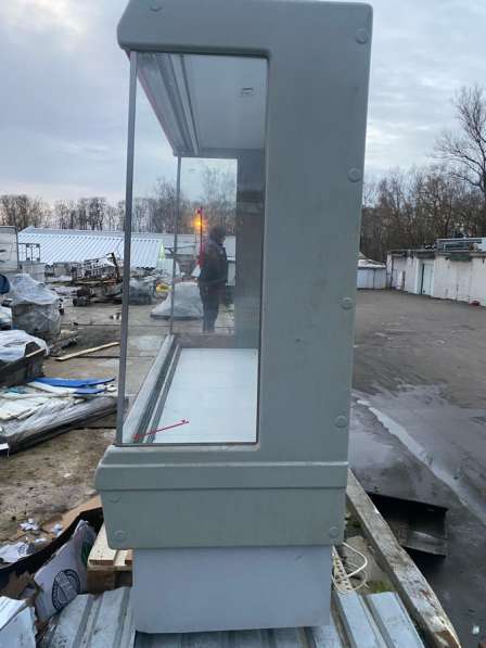 Халадельники в Москве