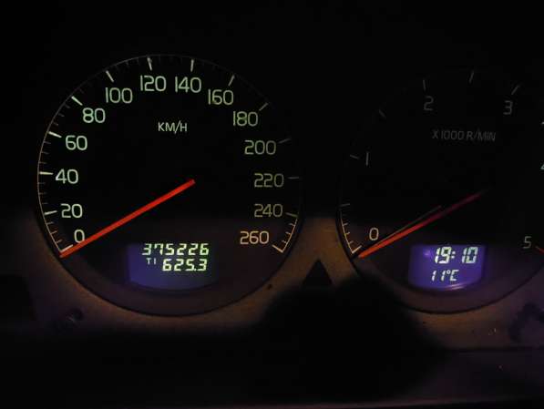 Volvo, V70, продажа в г.Вильнюс в фото 8