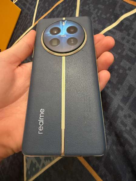 Realme 12pro+ в Химках фото 5