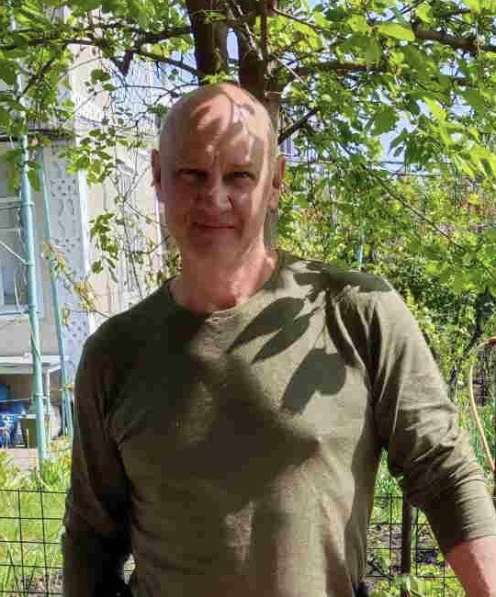 Andrea, 51 год, хочет познакомиться – Познакомлюсь в 