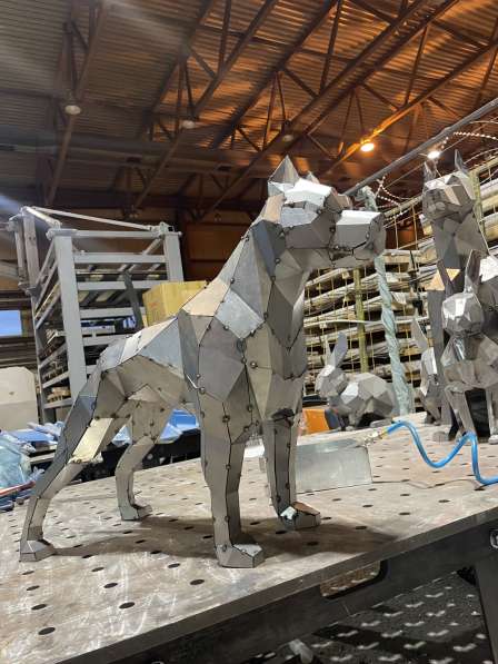 Набор конструктор Металлический в Ижевске фото 6