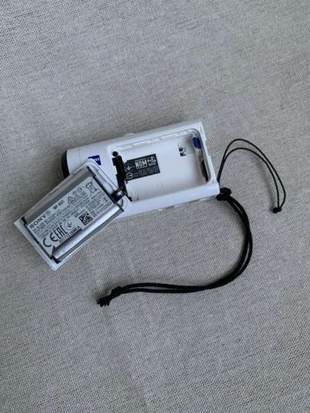 Camera Sony FDR X3000 в Москве фото 5