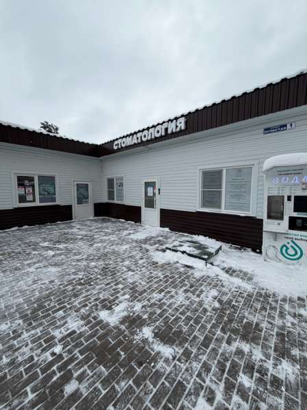 Помещение свободного назначения 45 м. КВ в Раменское фото 4