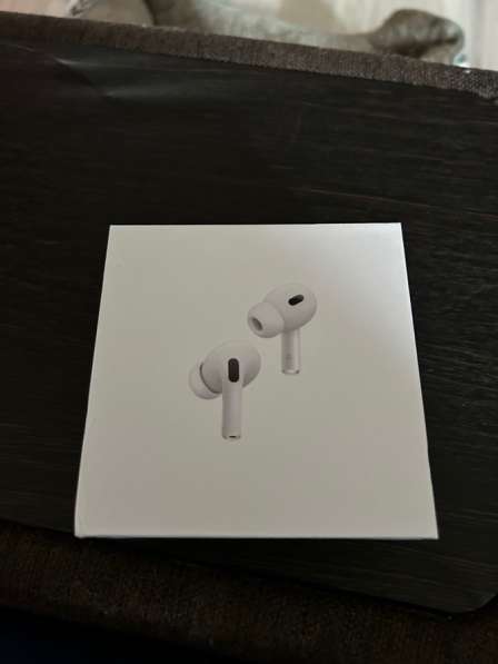 Appel AirPods Pro 2 в Жуковском