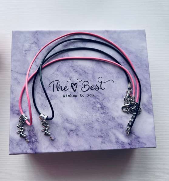 Украшения в Москве фото 3